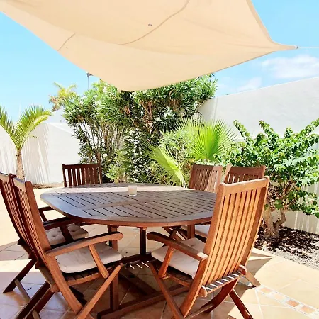 Casa Tauro Villa
